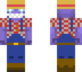 farmer ikbik66