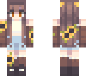 florica style uwu