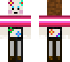flower pride