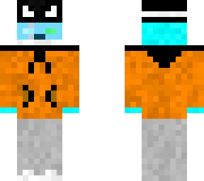 frost the fox