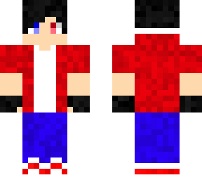 gamer