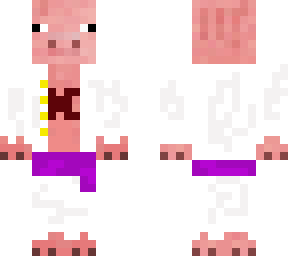 gear 5 pig