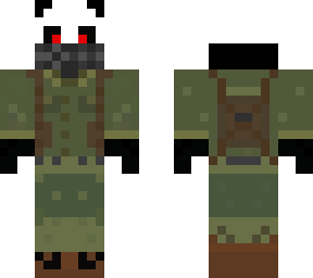 gemini military