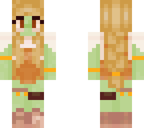 goblin queen