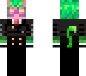 greenie