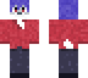 helltom (goat form)