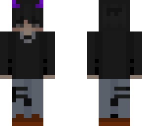 her0xlegend's skin
