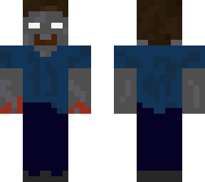 herobrine