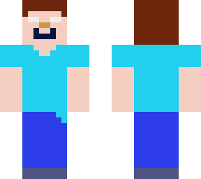 herobrine