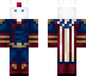 homelanderboy