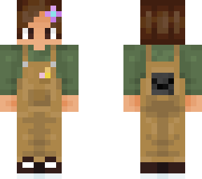 human disguise (city planner)