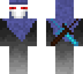 hunter