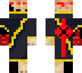 doge | Minecraft Skins