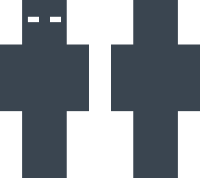 iron herobrine