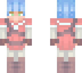 link botw | Minecraft Skins