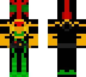 kamen rider ooo (tatoba combo)