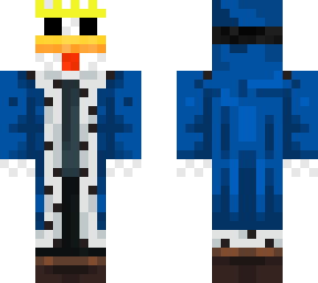 king chicken