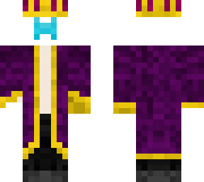 king m