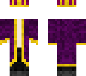king outfit 