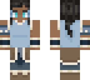 korra avatar