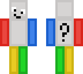 l_plus skin.