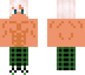 leif pjs