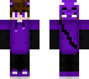 little2379 purple
