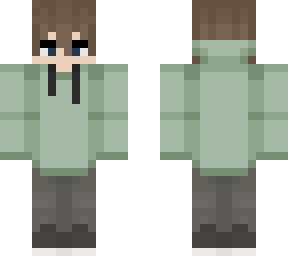 lunarskillz skin