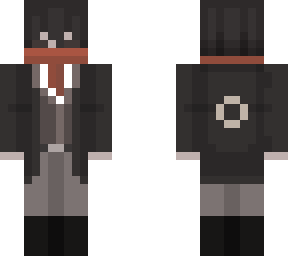 masked guy