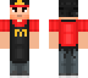 mcdonalds