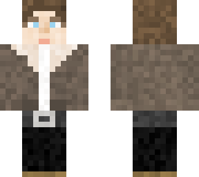 me as rick grimes