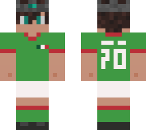 mexico 1970 kit