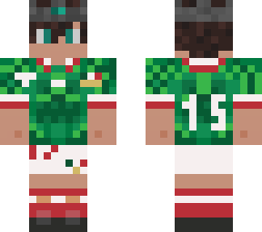 mexico 1998 kit