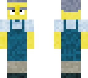 moe (the simpsons)