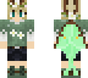 moth