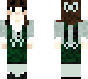 my skin (new version)