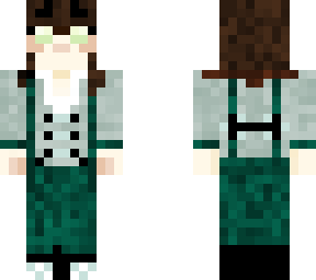 my skin 2.0