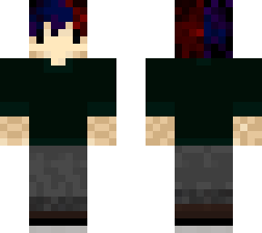 my skin
