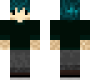 my skin