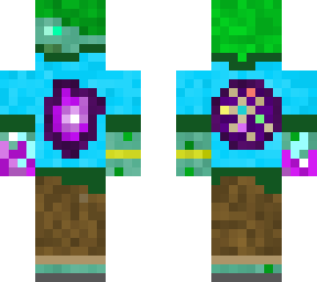 my skin version 4