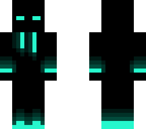 neon guy