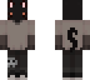 not mine i jsut made the head