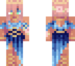 ocean queen
