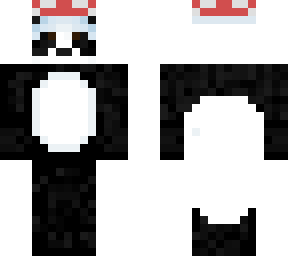 panda chef