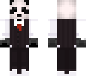 panda fino