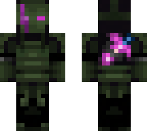 pink assasin