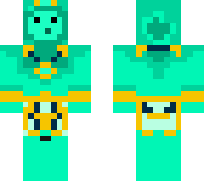 poseidon