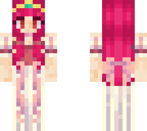 princess valentine
