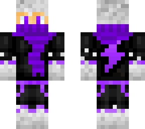 purple bolt winter