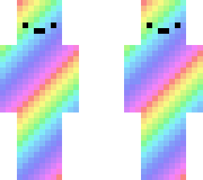 rainbow!!